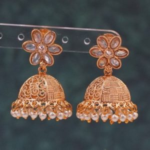 White Antique Jimikki