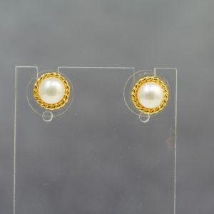 Pink Stud