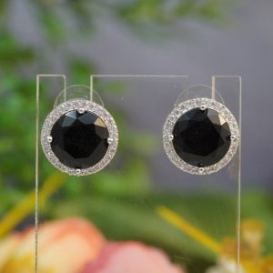 Black Stud