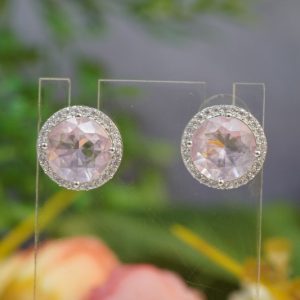 Pink Stud
