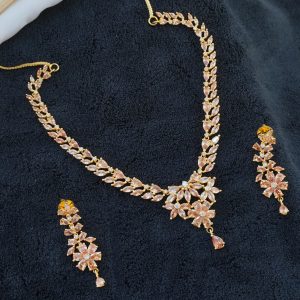 G TOPAZ CZ NC SET