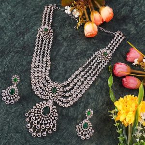 C Z Jewellery
