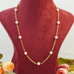 Pearls Chain