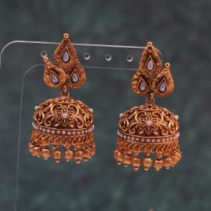 Antique Jhumki