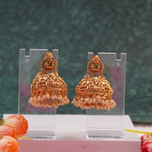 Antique Jhumki