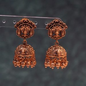 Antique Jhumki