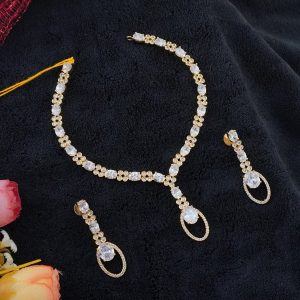 WHITE NC SET