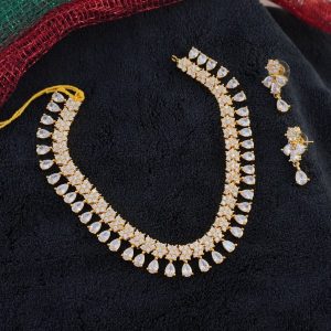 WHITE NC SET