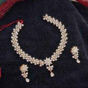 WHITE NC SET