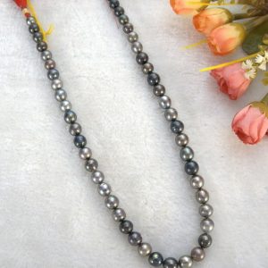 Pearl Jewellery
