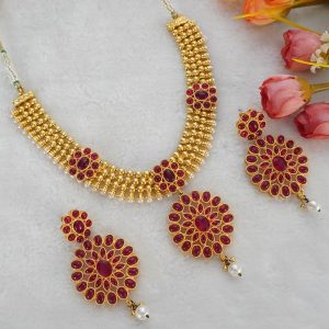 Antique Jewellery