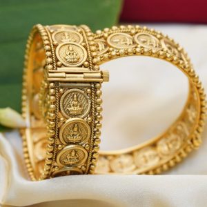 Antique Bangles