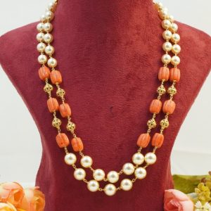 Pearl Mala