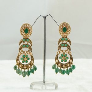 Antique Earring