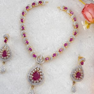 C Z Jewellery