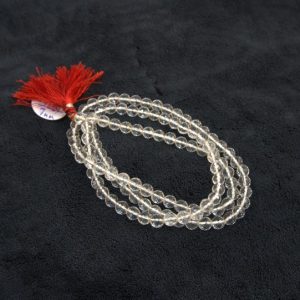 SPUTIKA MALA CUT BEADS (7MM)