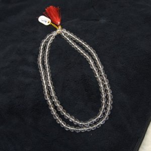 SPUTIKA MALA CUT BEADS 8MM