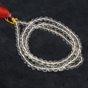 SPUTIKA MALA CUT BEADS (6MM)