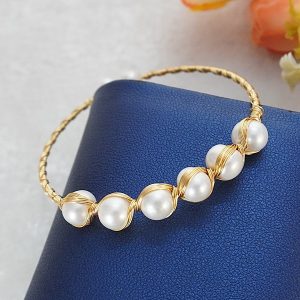 Pearl Bracelet